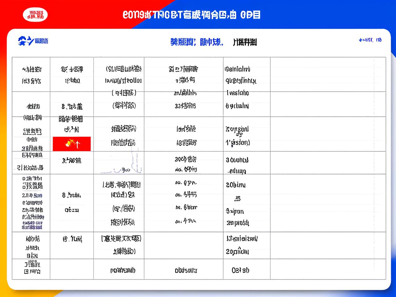 中考满分多少？全面解析中考分数构成与备考策略
