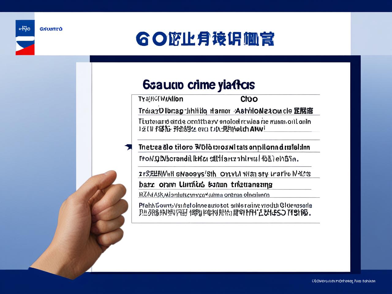 事业编报考条件要求详解，如何符合资格并成功报考