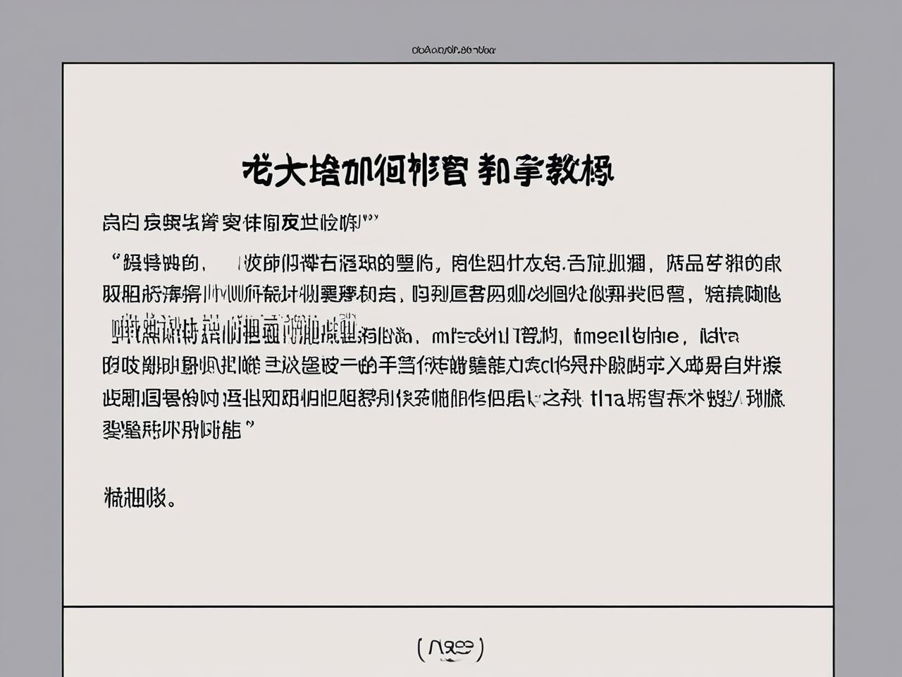 成教和自考区别在哪？全面解析两种成人教育方式