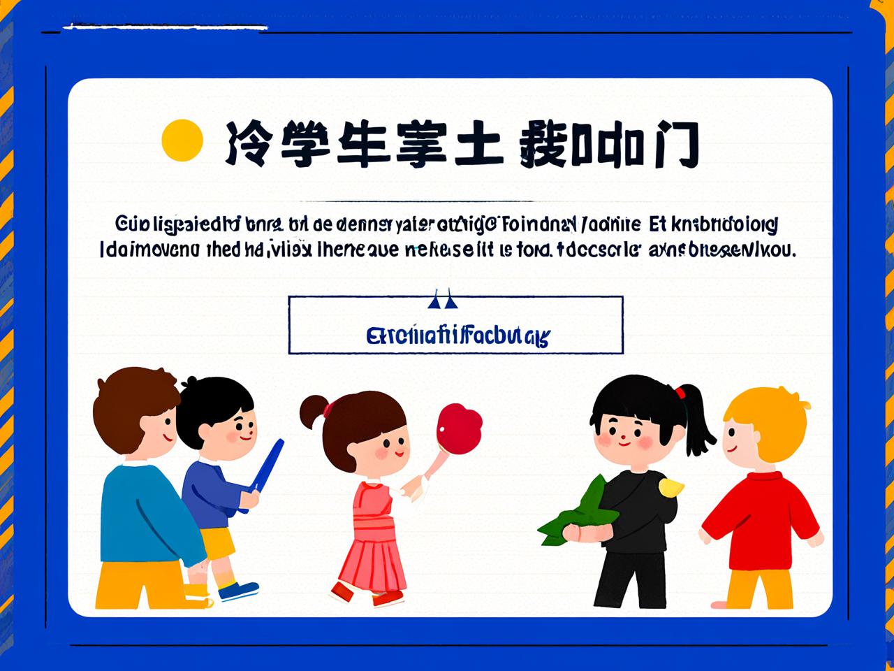 小学教育是冷门专业吗？解析其现状与发展前景