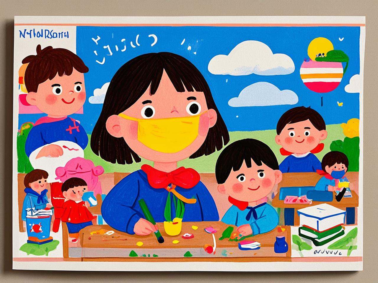 小学教育专业，培养未来教育者的摇篮