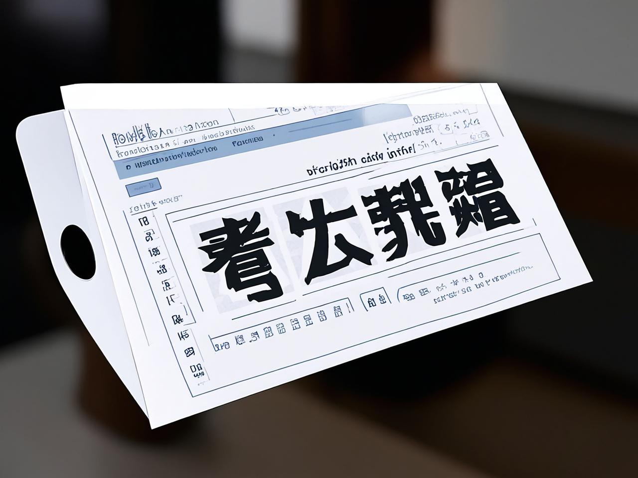 揭秘考公最容易上岸的五大专业，选对方向事半功倍