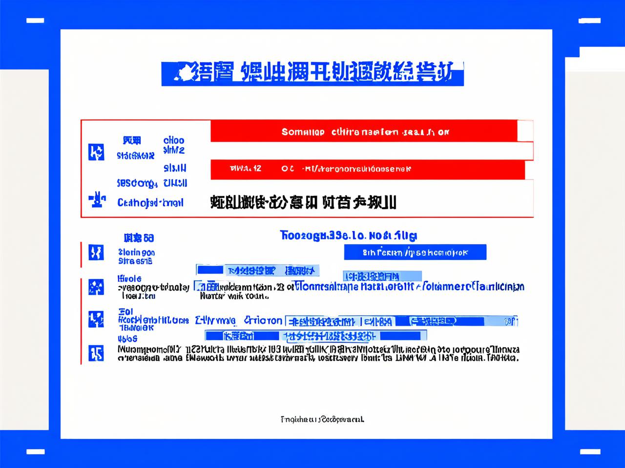 事业编报考条件要求全解析，从学历到年龄的全面指南