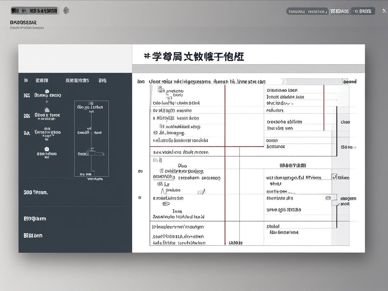 学大教育收费价目表解析，个性化辅导的投资回报分析