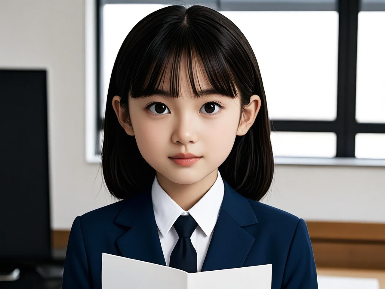 女孩子考公务员，哪些岗位更合适？