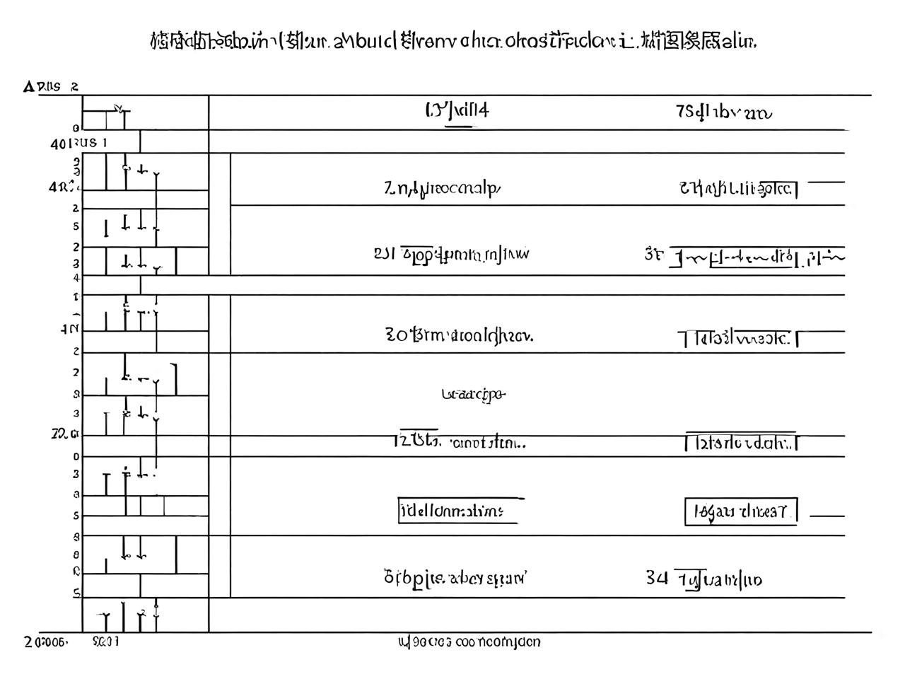 全面解析，公务员所有岗位一览表及岗位选择指南