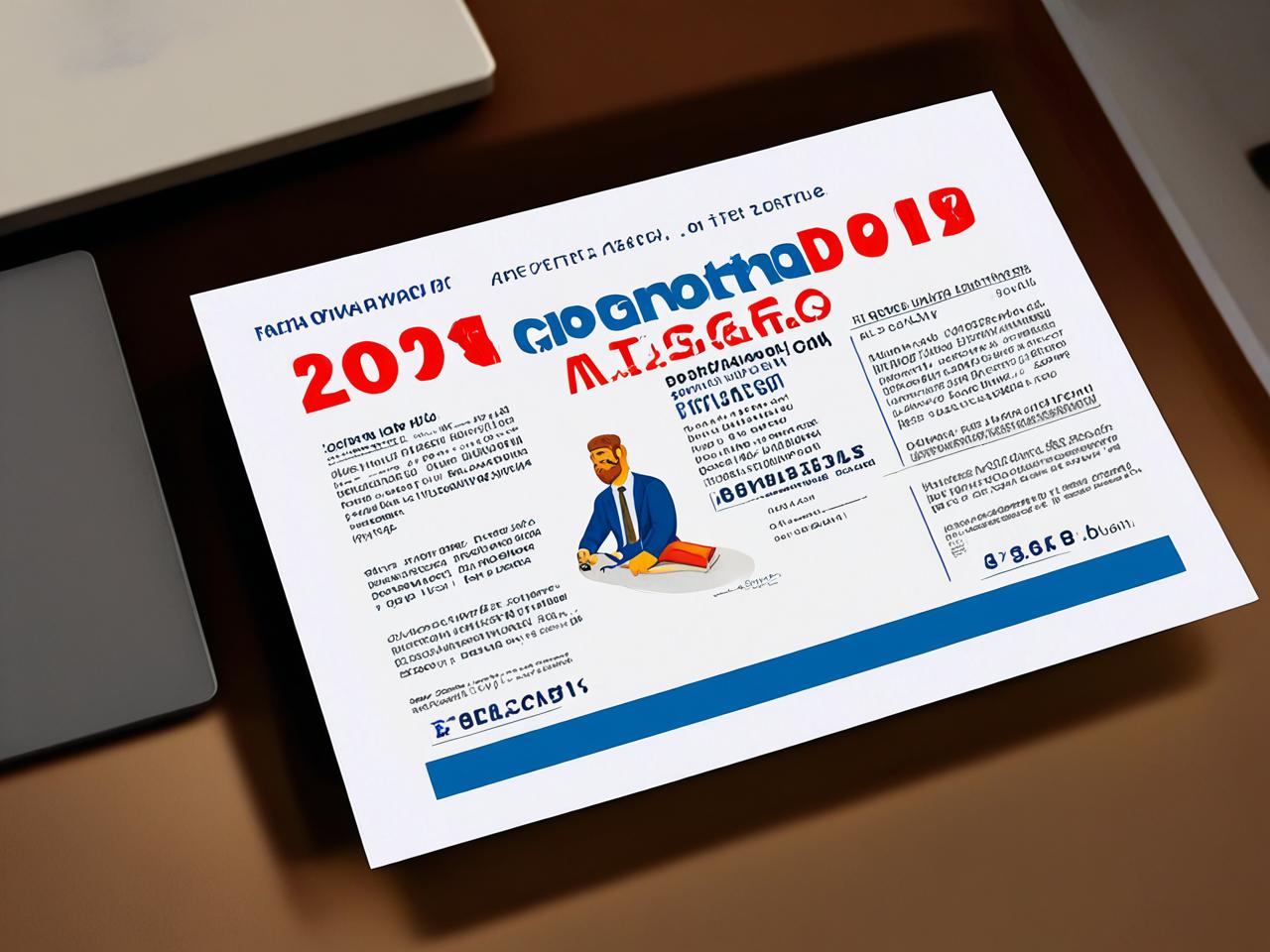 2025公务员招聘一览表，全面解读与备考指南