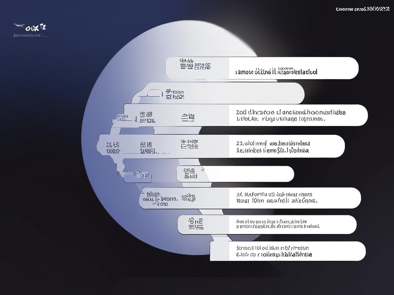 全面解析，公务员所有岗位一览表及职业发展路径