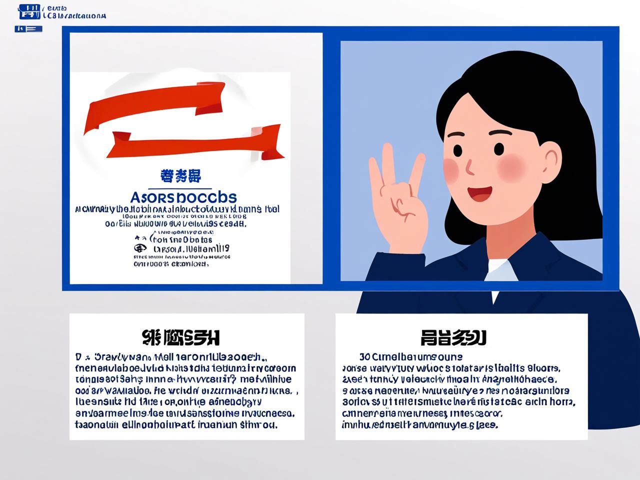 考公务员要哪些条件？全面解析报考公务员的基本要求