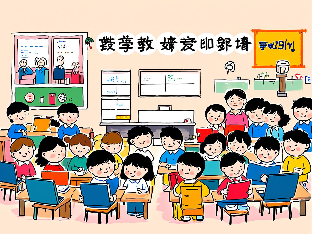 小学教育专业好找工作吗？就业前景与职业发展方向分析