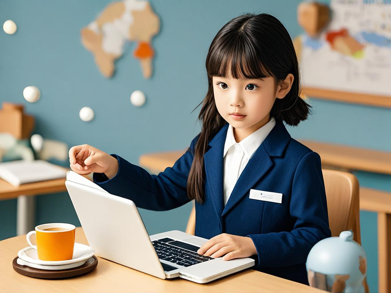 女孩子考公务员，哪些岗位更合适？