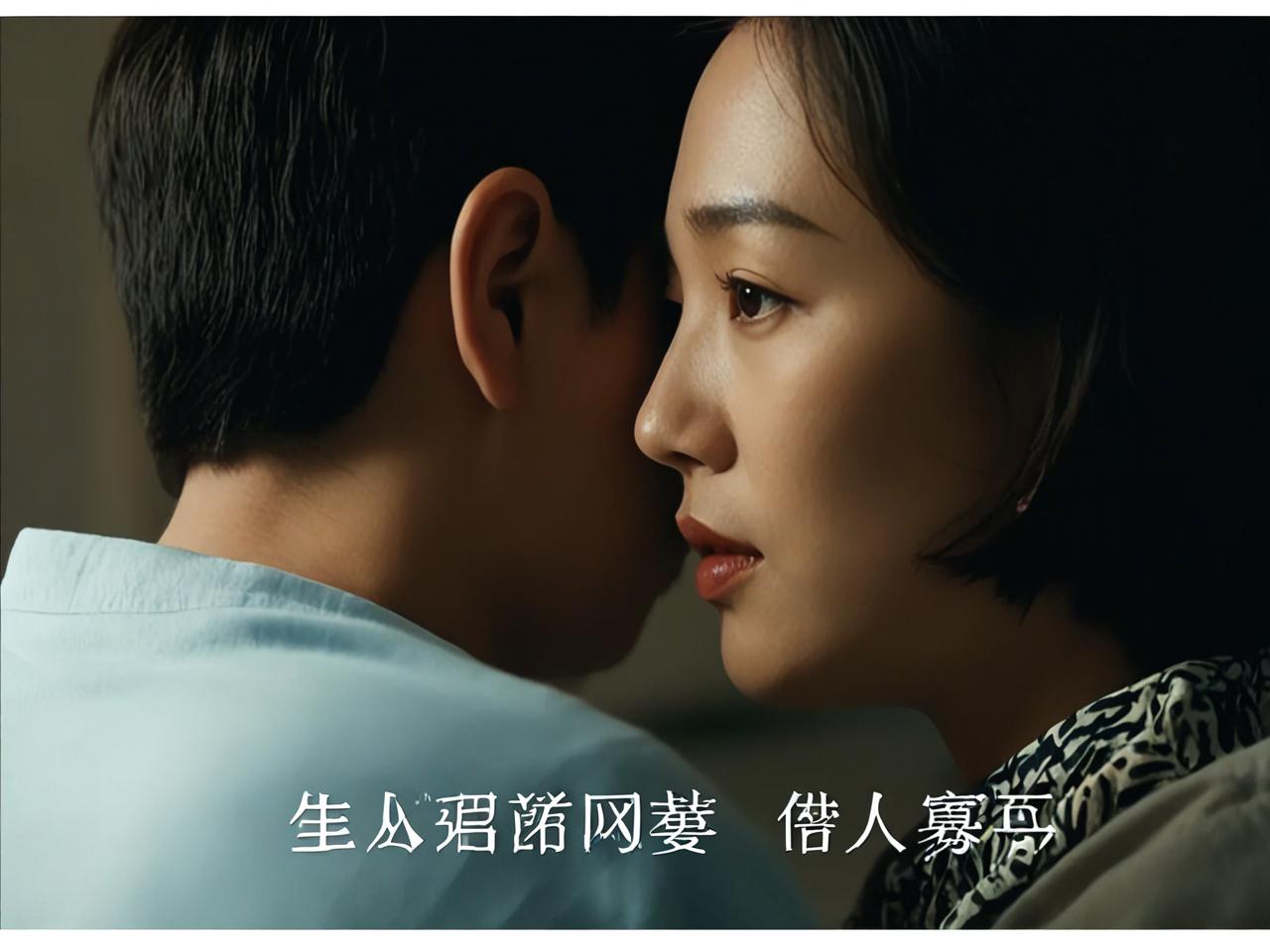 大壮与寡妇，一部免费高清电视剧的情感与人性探索