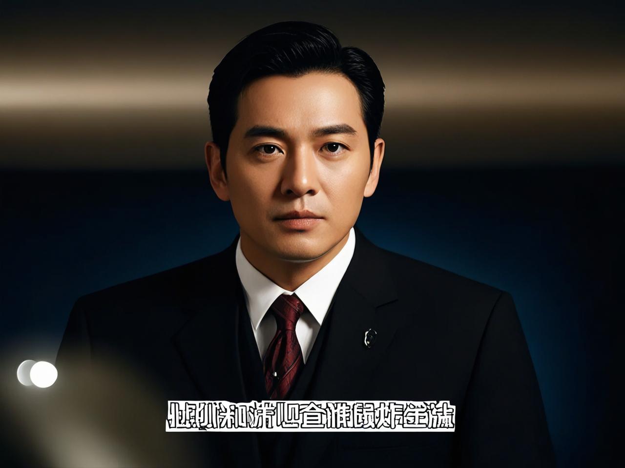于和伟惊变，演技炸裂的免费观影盛宴