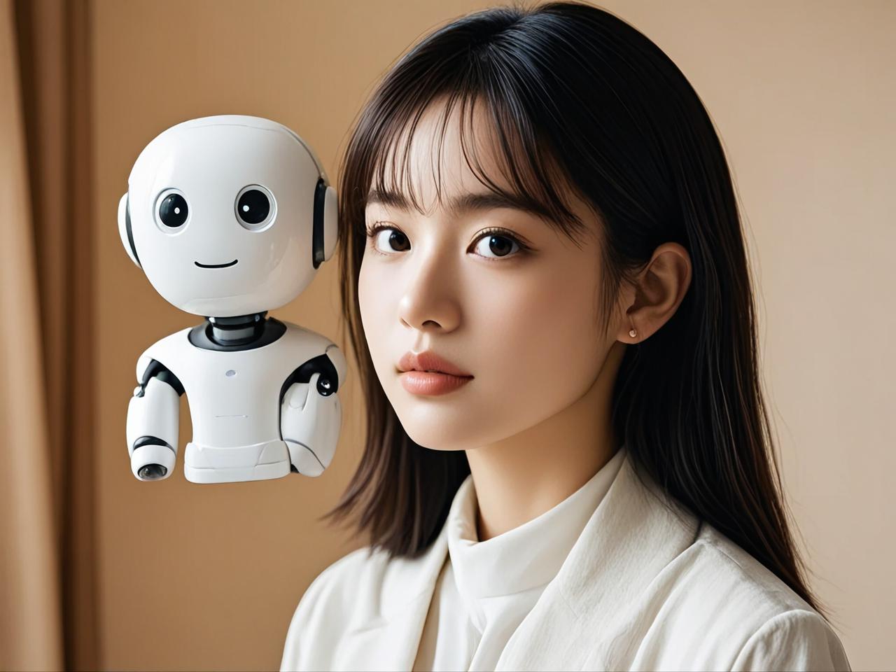 女生学人工智能，就业方向及前景分析