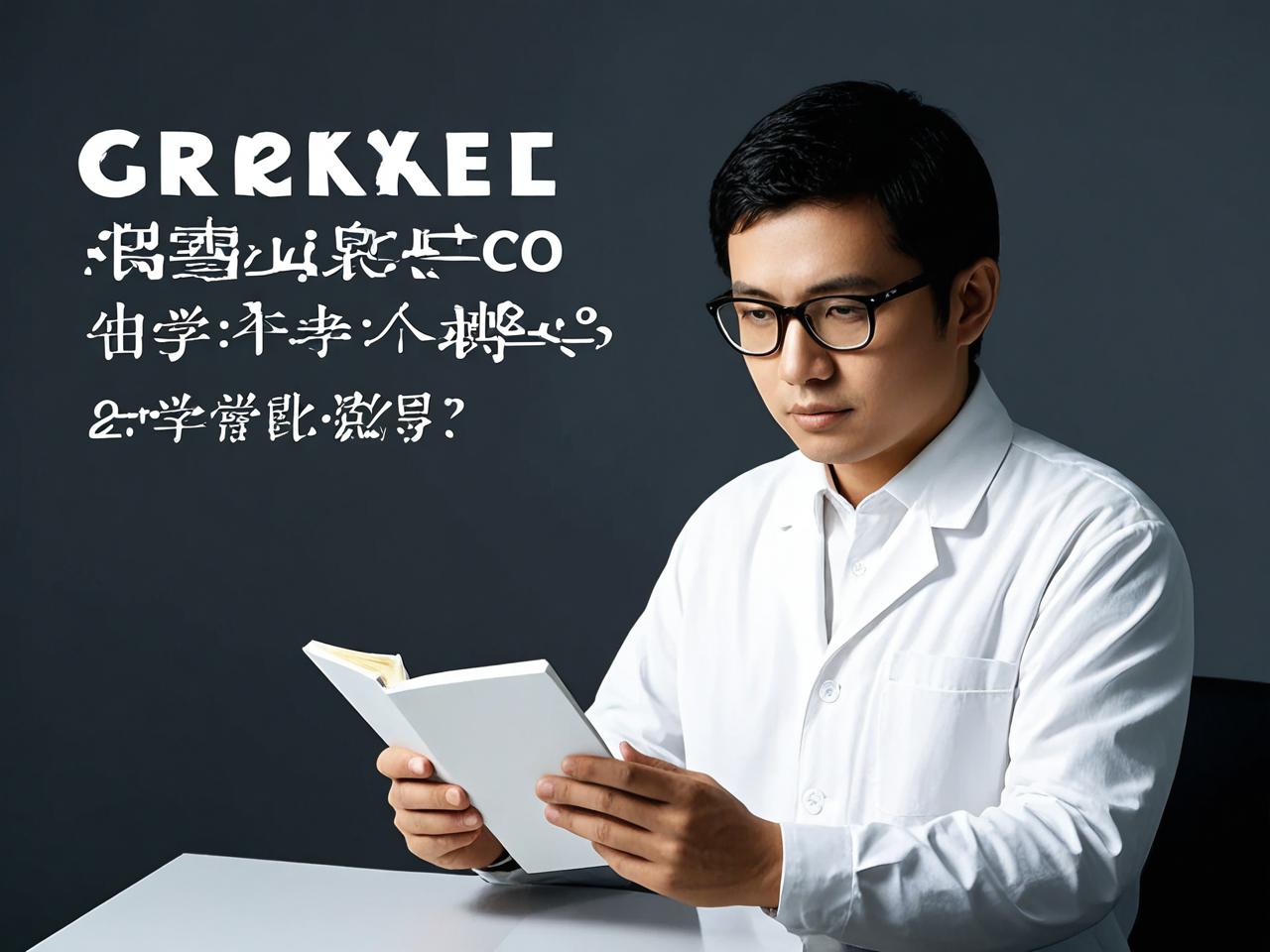 张雪峰建议学人工智能读研，为何深造成为AI人才的必经之路？