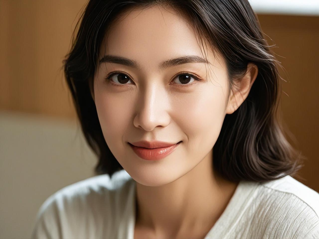 成熟之魅，当代电视剧中爱上成熟女性的情感叙事