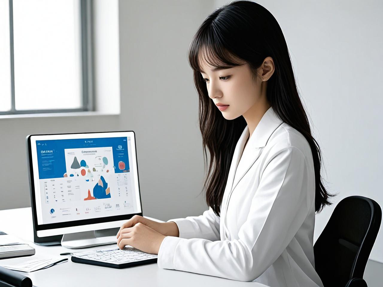 女生学什么专业好？五大高潜力领域助你成就未来