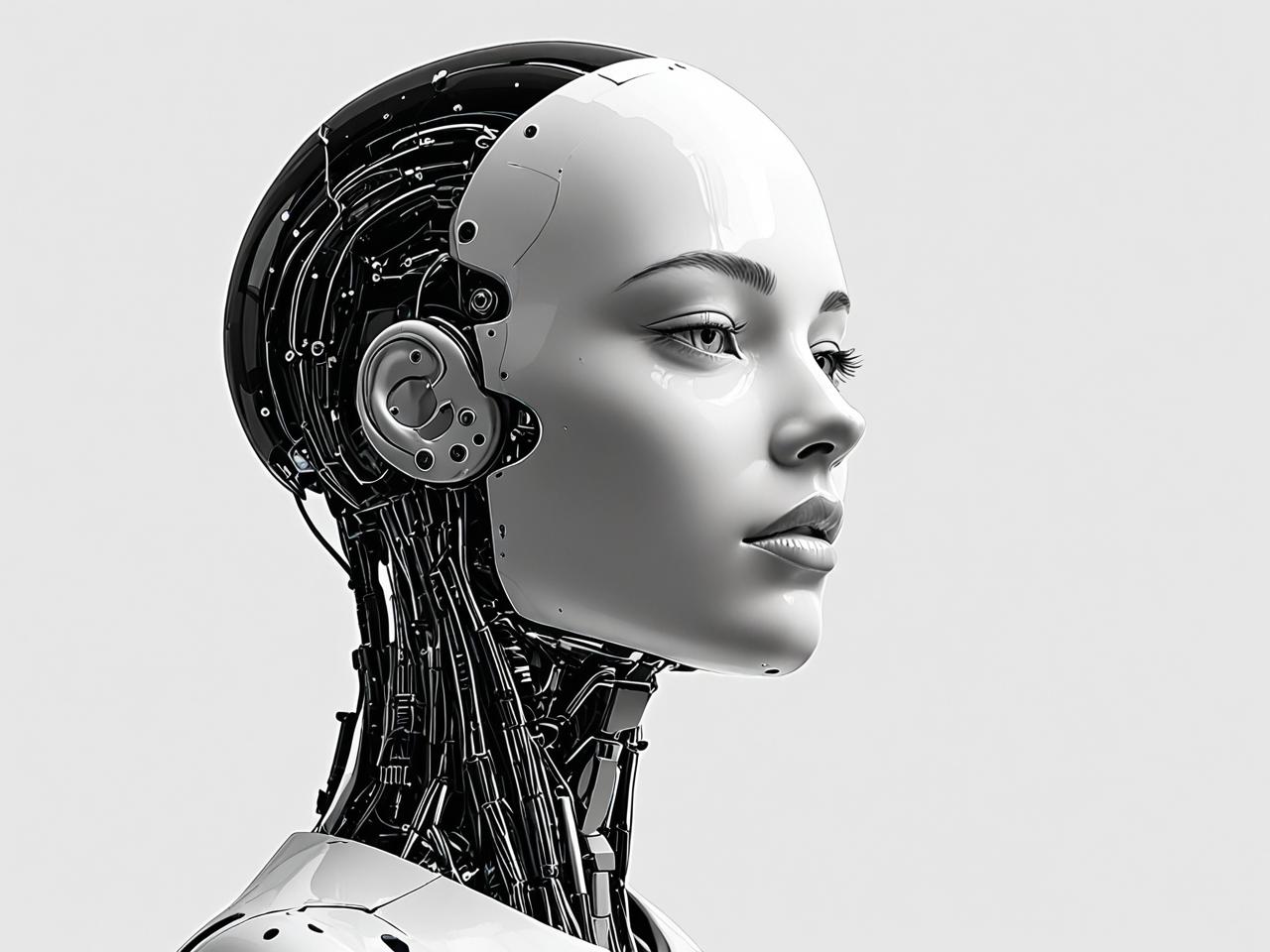 A Simple Explanation of Artificial Intelligence AI)