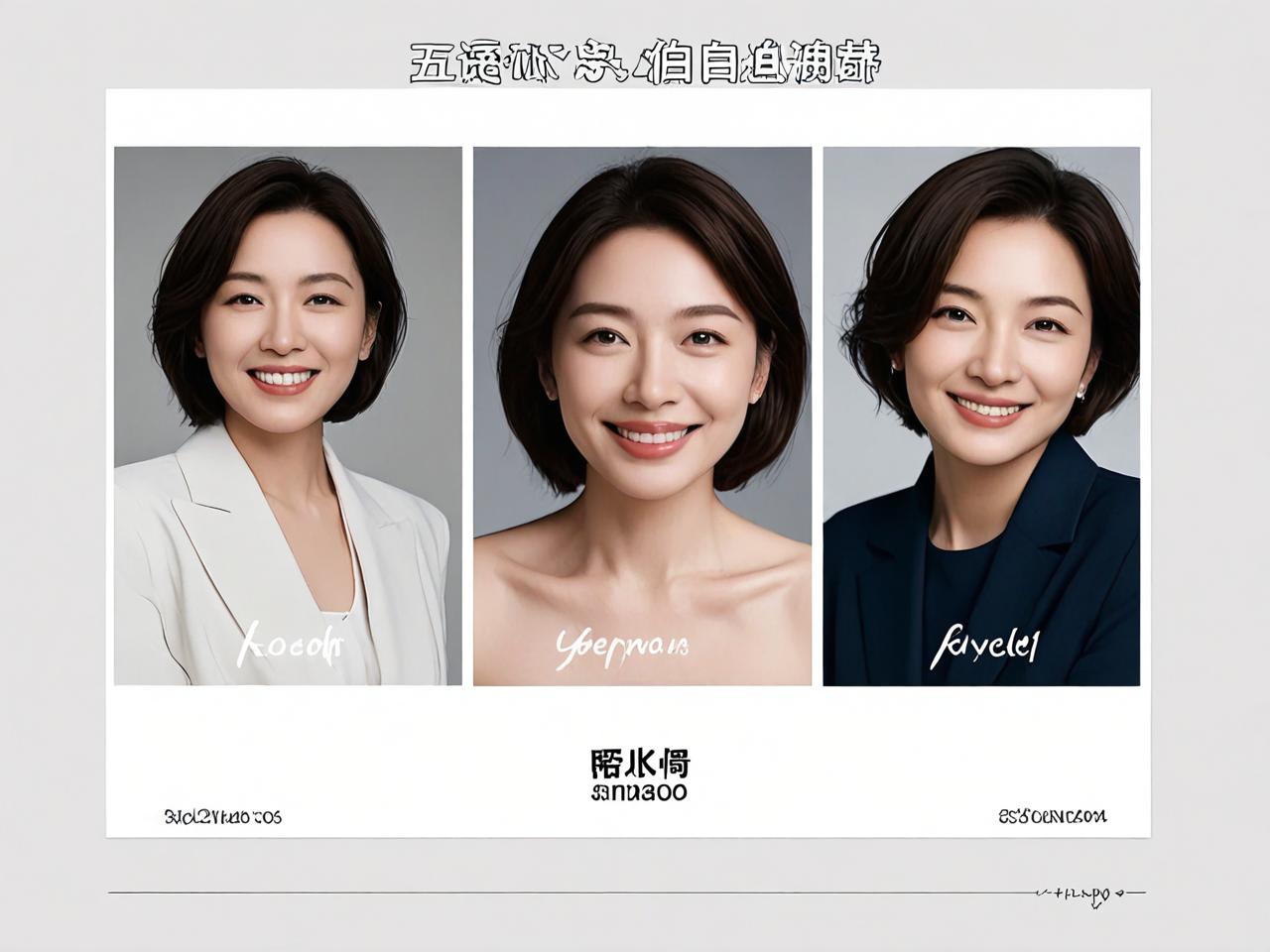 中年女性的心灵港湾，五部值得一看的电视剧推荐