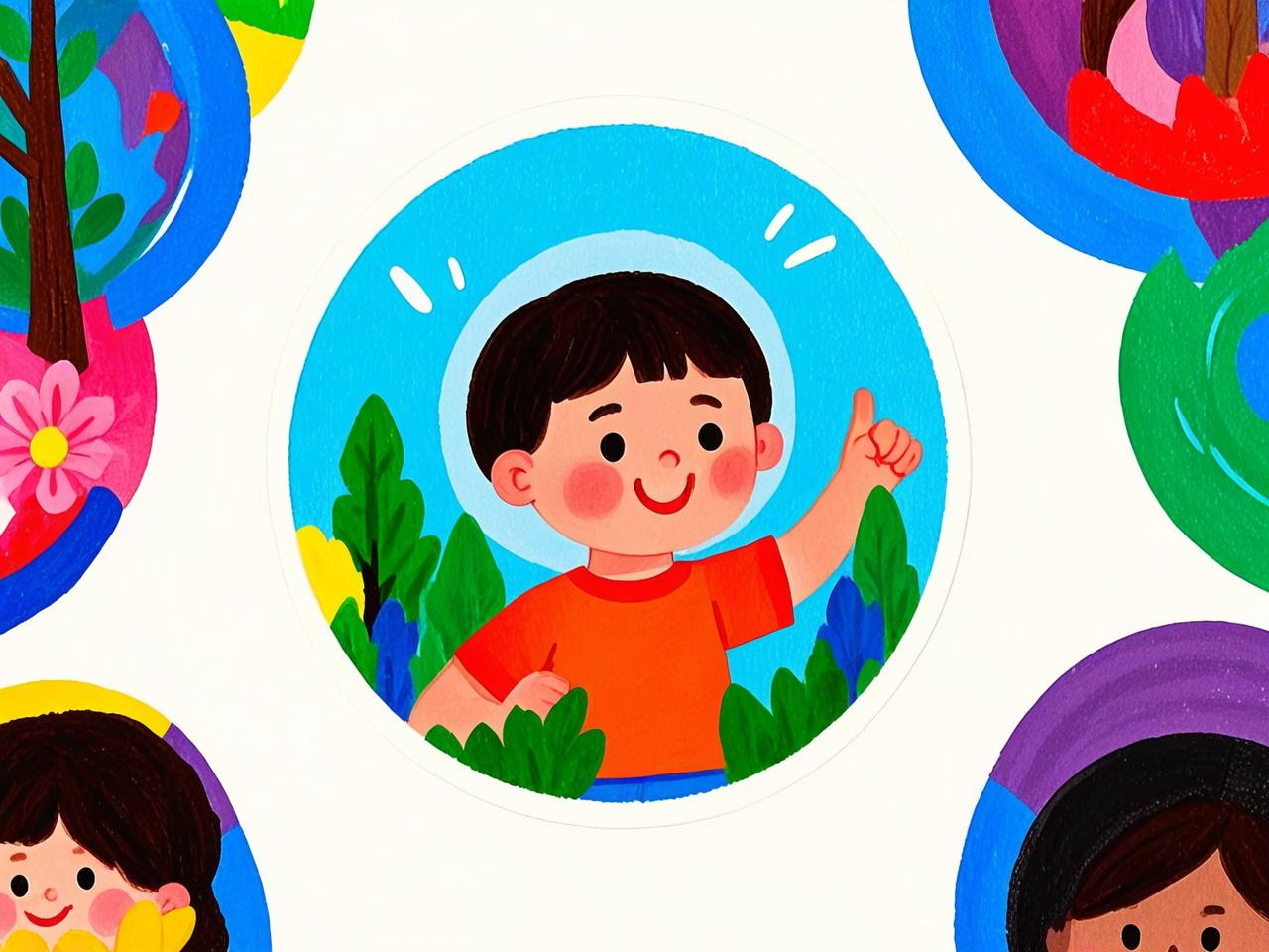 幼儿BB，成长路上的快乐与挑战