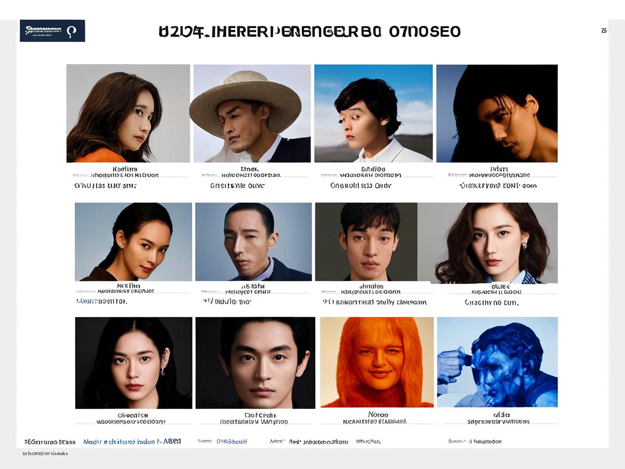 2025年口碑最好的十部剧，年度必看佳作盘点