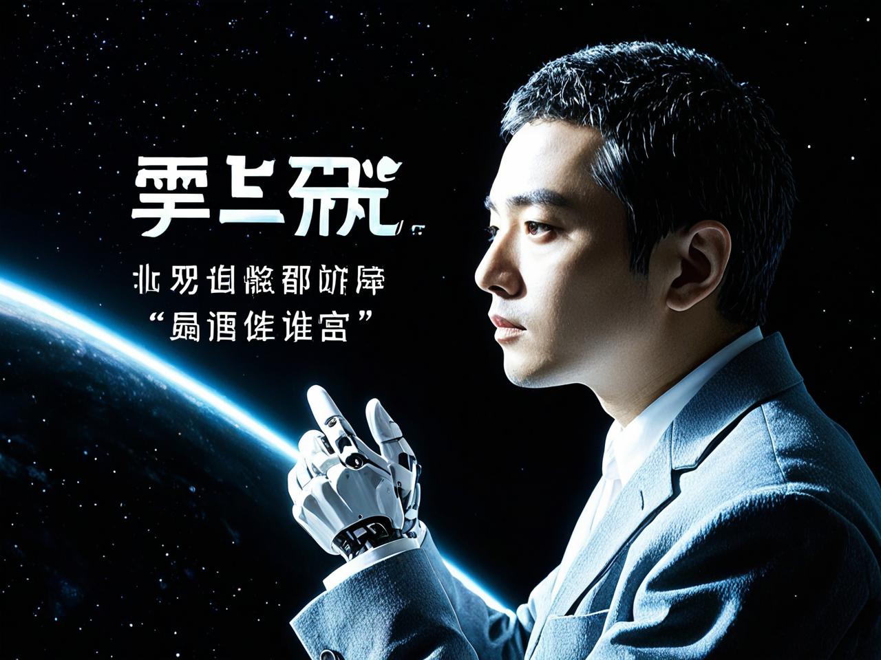 张雪峰谈人工智能，机遇与挑战并存的新时代