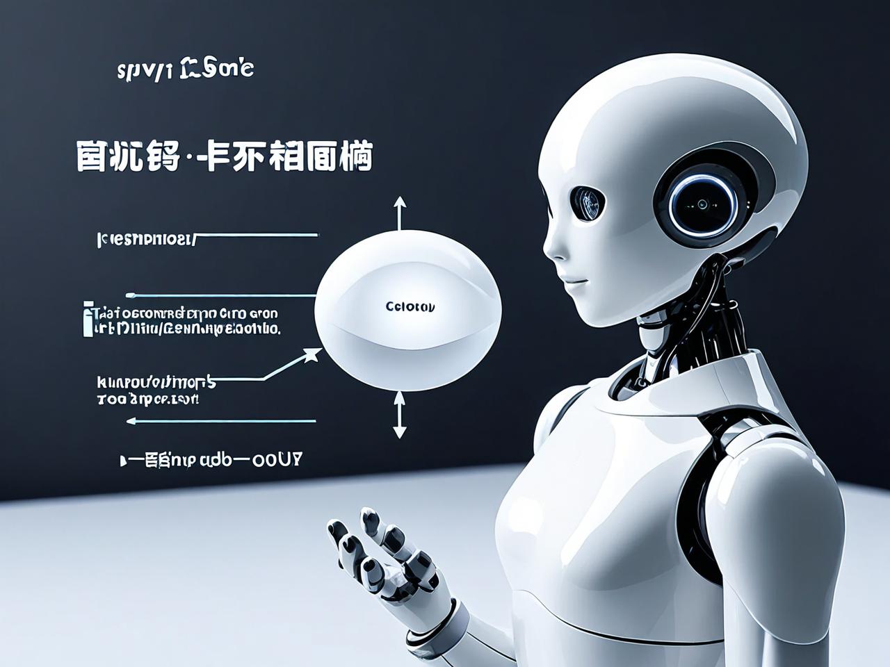 人工智能都有哪些产品？全面解析AI技术的应用领域