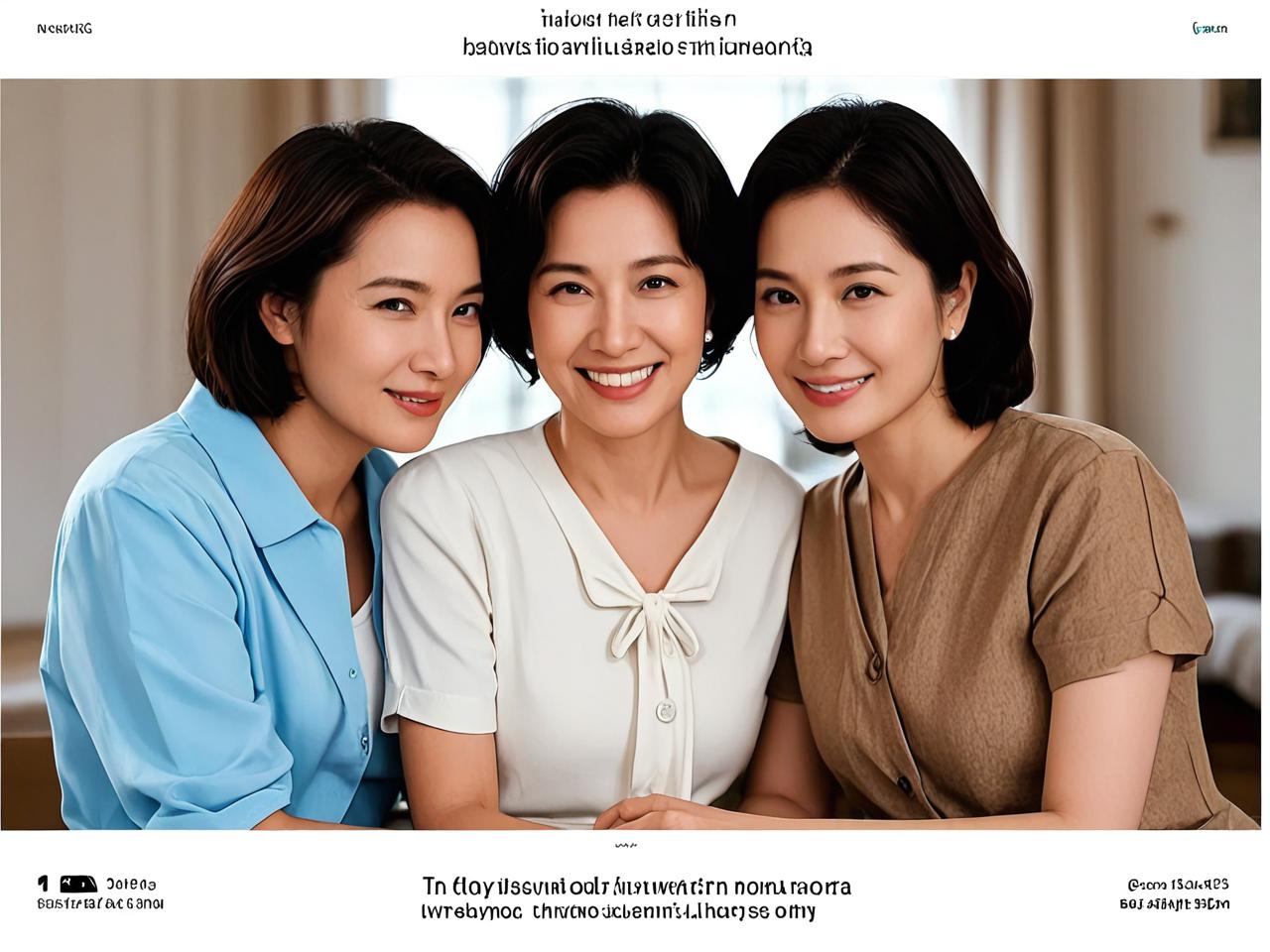 适合中年女人看的家庭电视剧推荐，情感共鸣与生活智慧