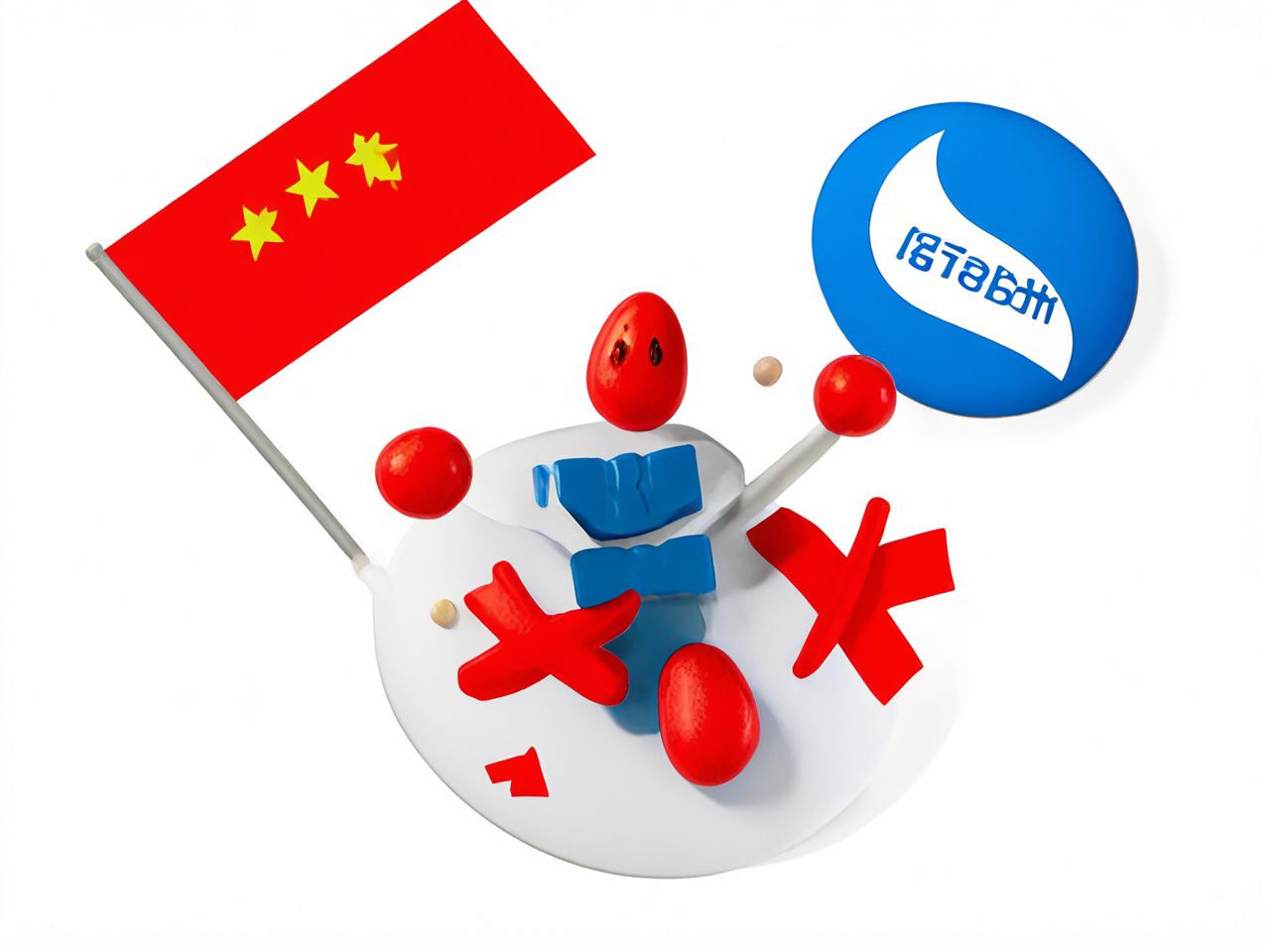 中国坚定立场，反对以牺牲中方利益换取关税减免