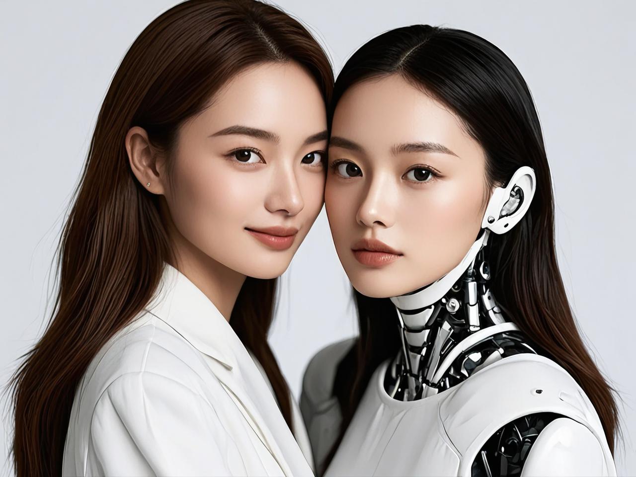 女生适合学人工智能专业吗？打破性别刻板印象，拥抱多元未来