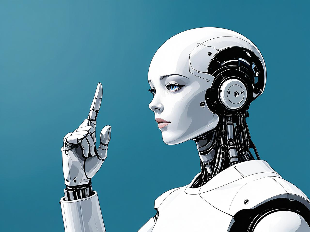 人工智能（AI）是什么意思？解析AI的定义、发展与应用