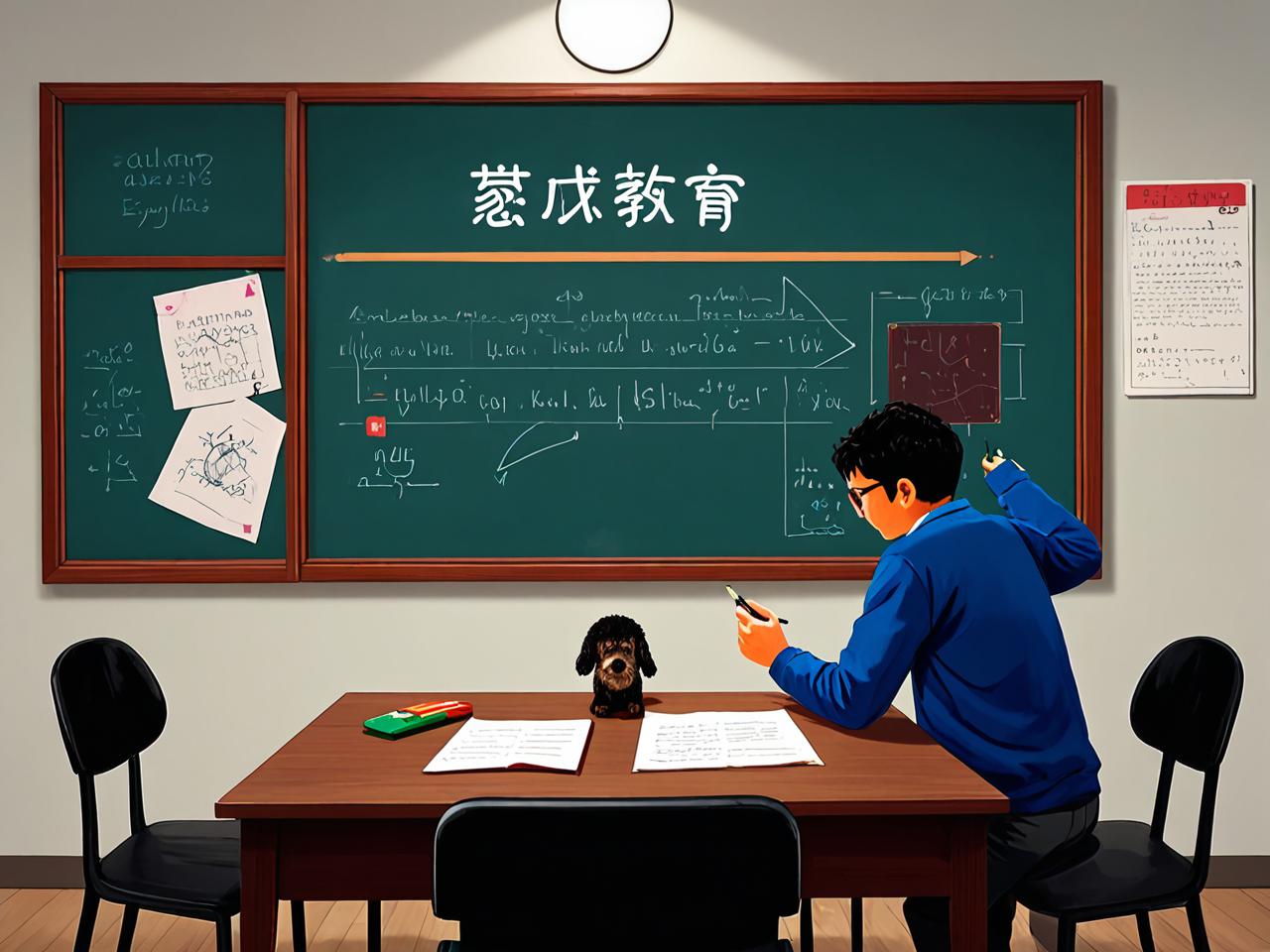 家访老师视频背后的教育思考，苍老师作品的社会意义