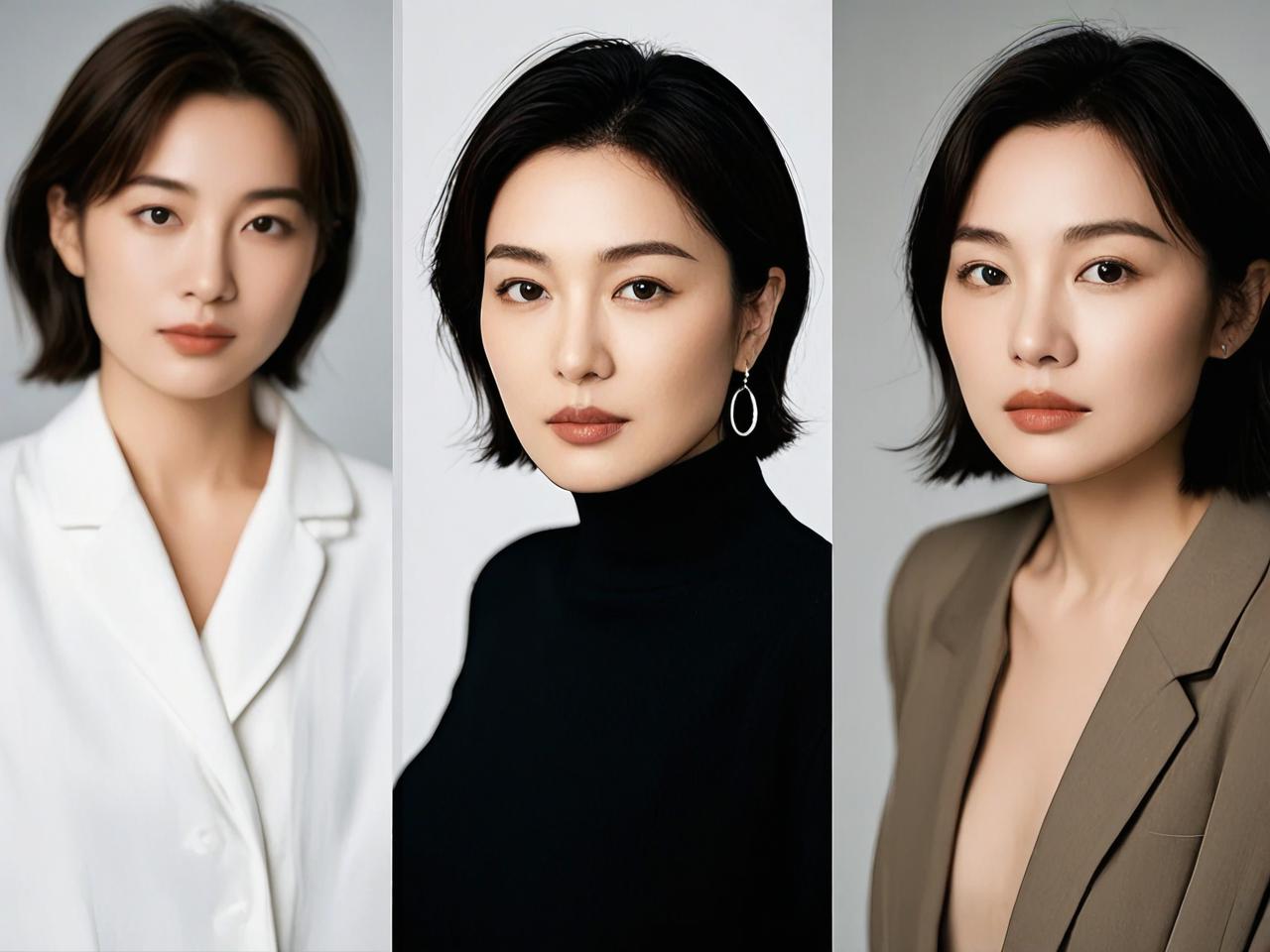 50岁女人最火的三部剧，中年女性的魅力与力量