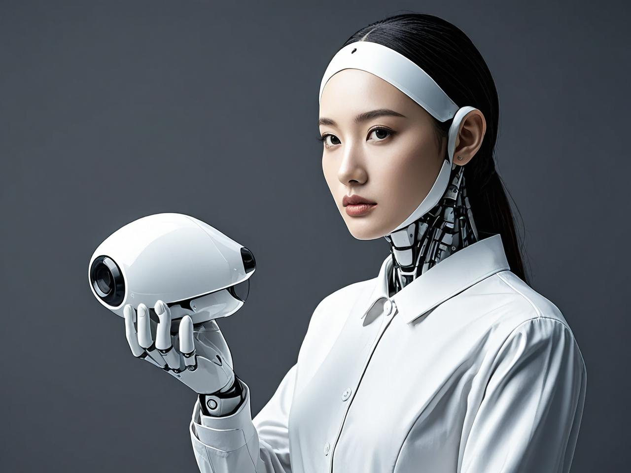 AI产品经理，引领智能时代的创新舵手