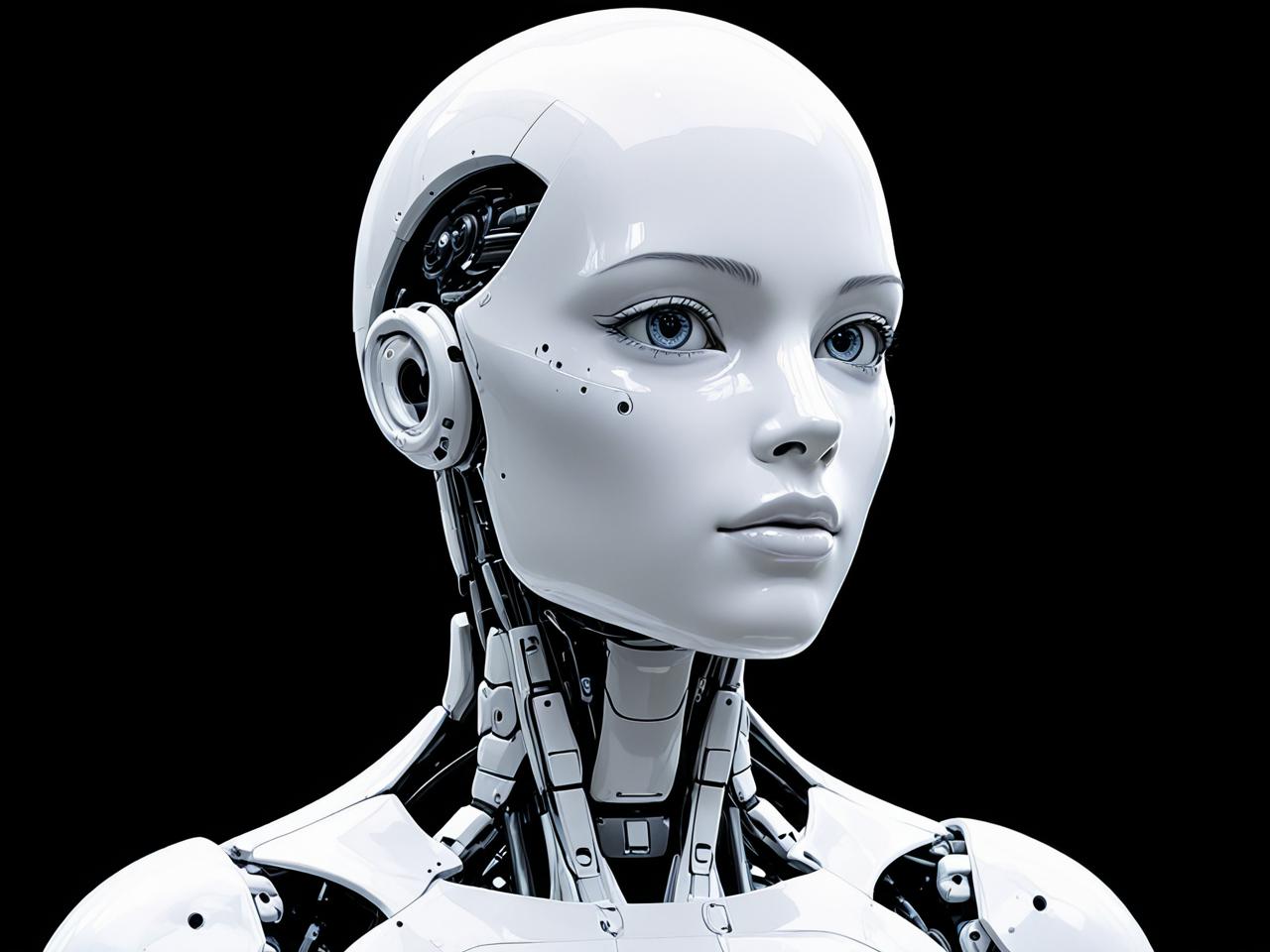 公平性AI，构建无偏见的人工智能未来