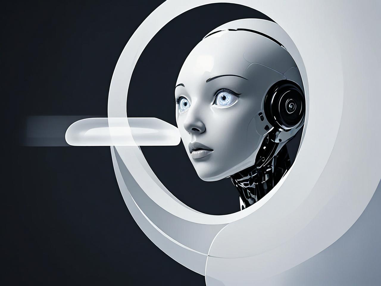 可信AI，构建智能时代的信任基石