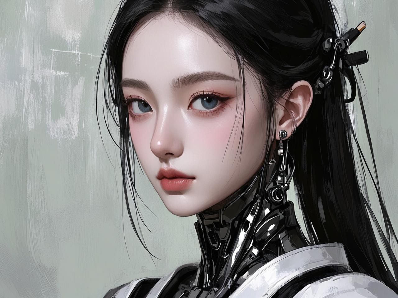 AI绘画，艺术创作的新纪元