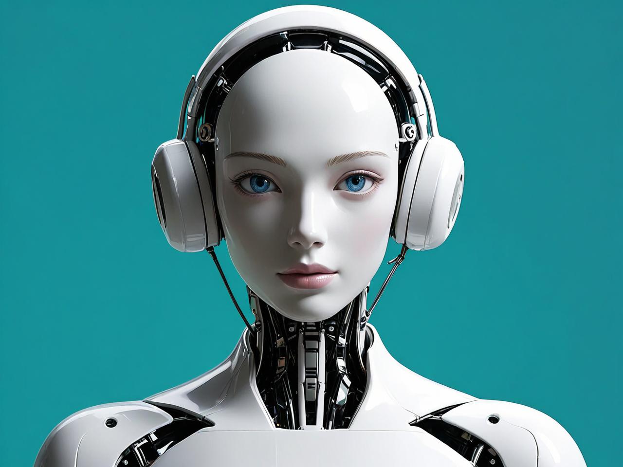 AI音乐，科技与艺术的完美融合