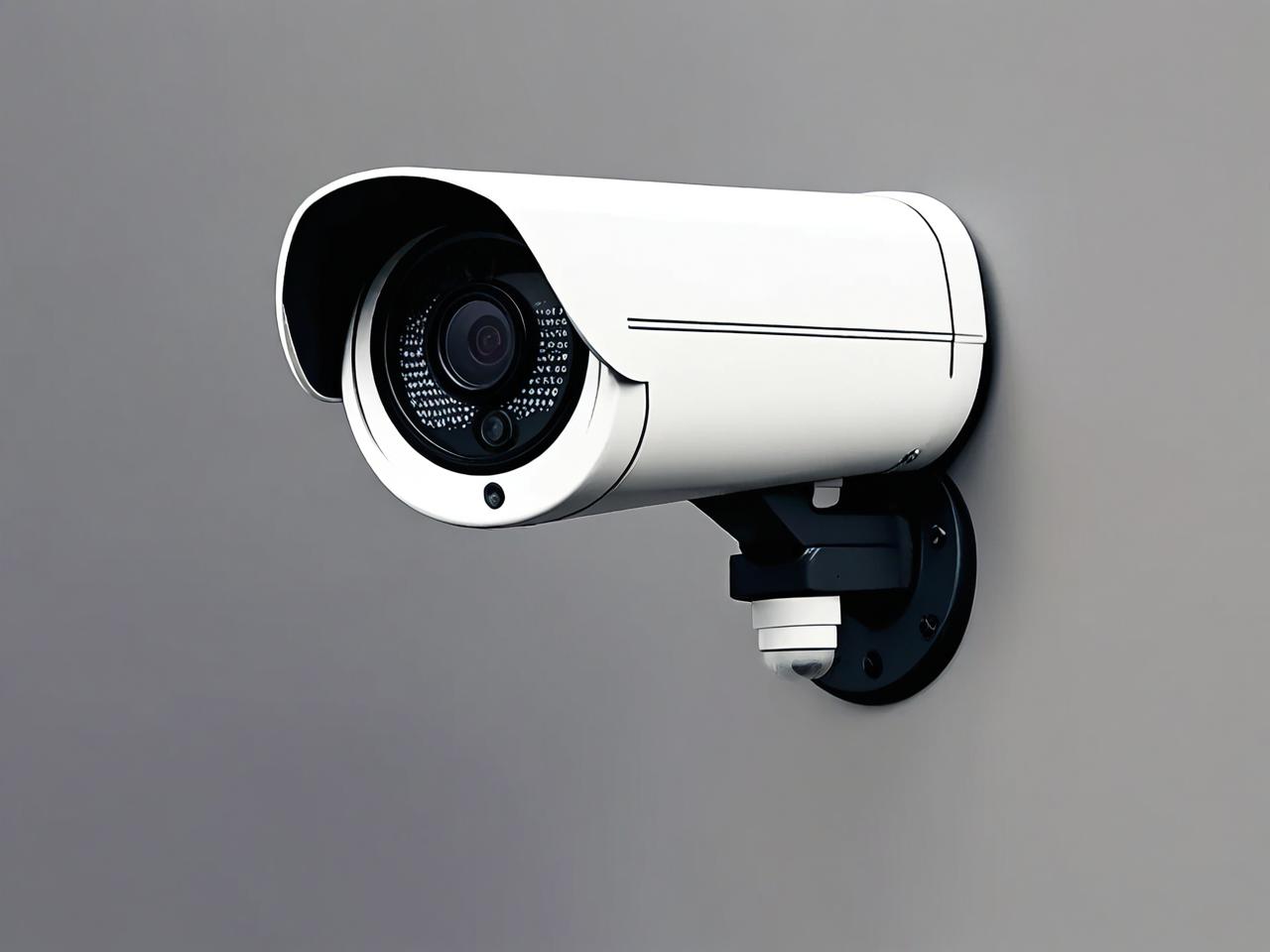 视频监控，现代社会的安全守护者