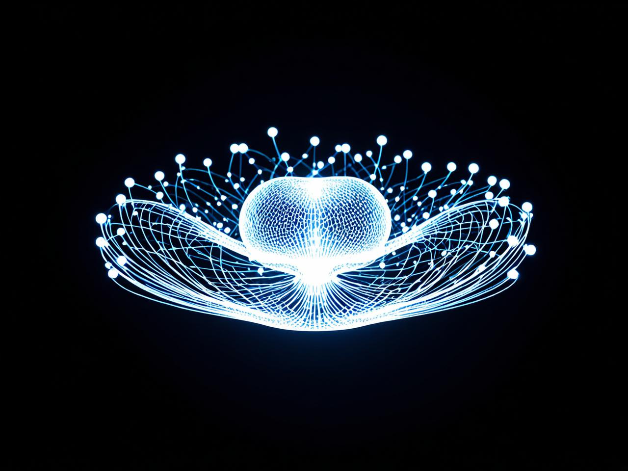 ControlNet，革新AI图像生成的控制力与精准度