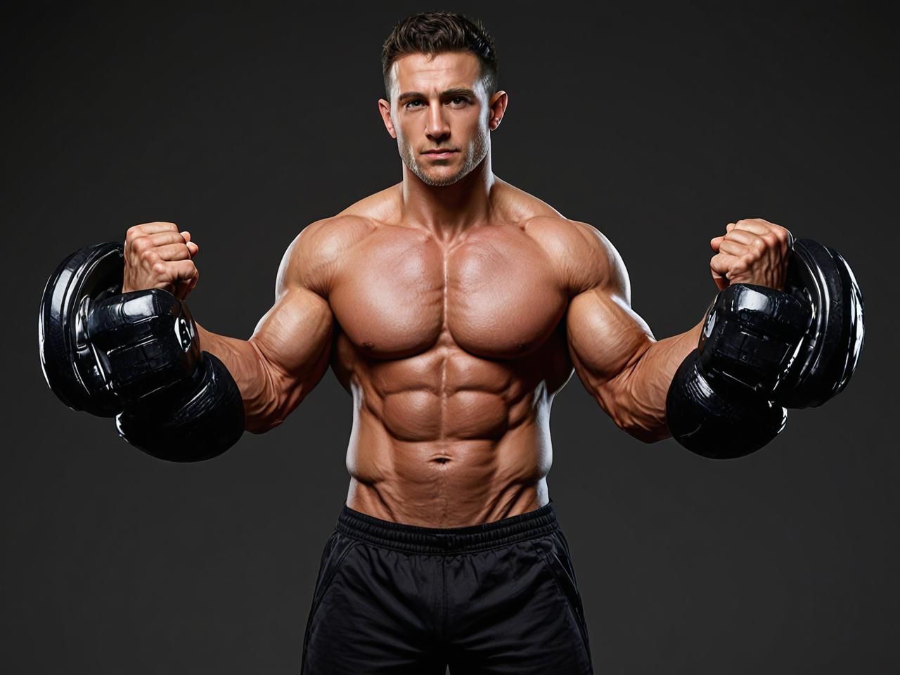 The Power of Weights:Understanding Their Role in Fitness and Beyond