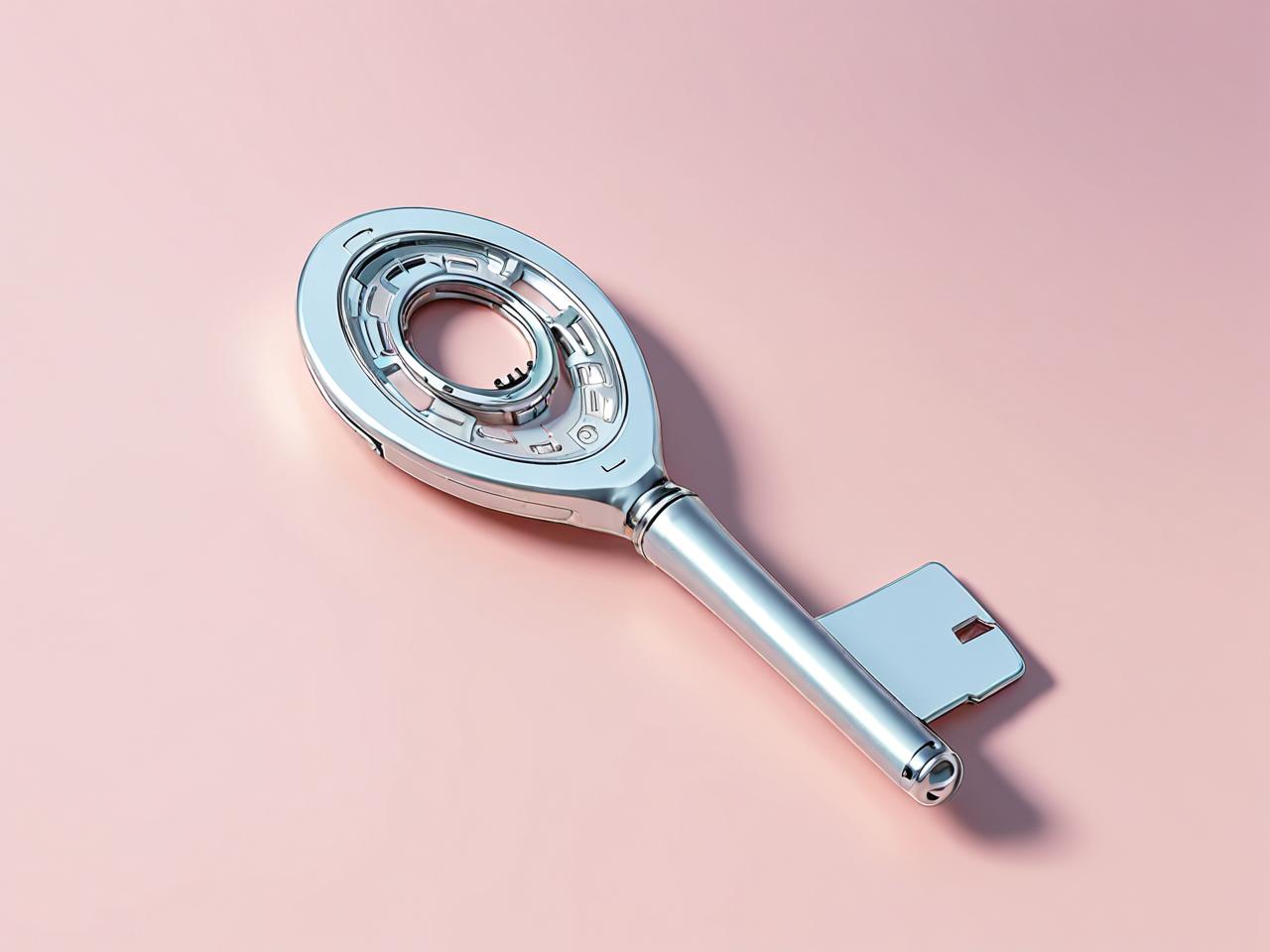 量子设备，开启未来科技新纪元的钥匙